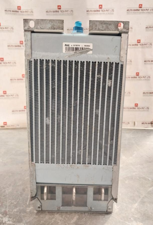 Abb Acs800-104Lc-0700-7+E205+Q950 Inverter Drive Module 68606039 709-976 Vdc...