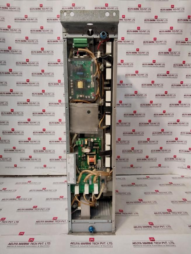 Abb Acs800-104Lc-0700-7+E205+Q950 Inverter Drive Module 68606039 709-976 Vdc...