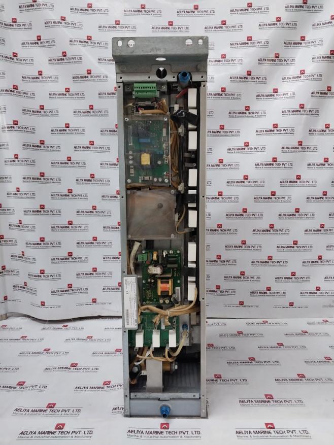 Abb Acs800-104Lc-0700-7+E205+Q950 Inverter Drive Module 68606039 700Adc