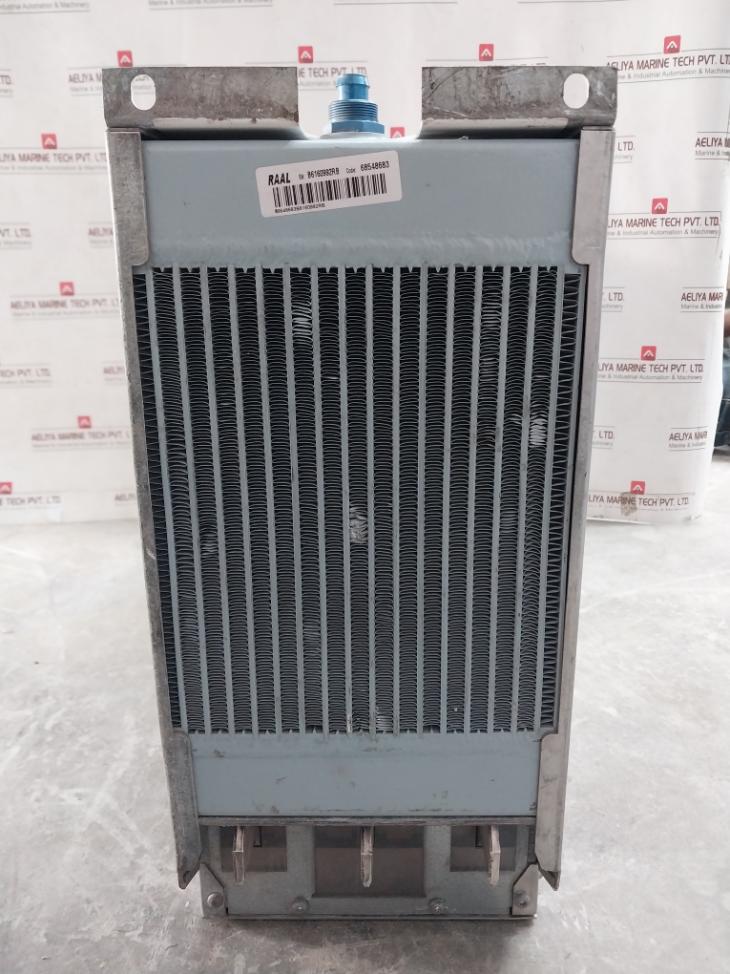 Abb 68606039 Inverter Drive Module Acs800-104Lc-0700-7+E205+Q950 709-976 Vdc..