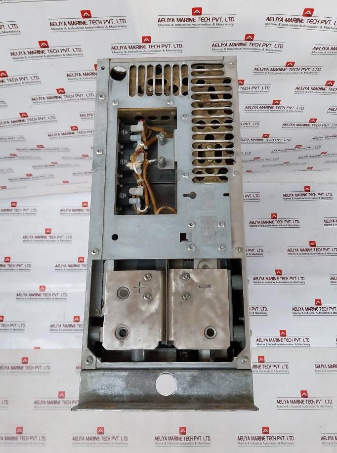 Abb Acs800-104Lc-0700-7+E205+Q950 Inverter Drive Module Aofc-03 Rev A Agps21C