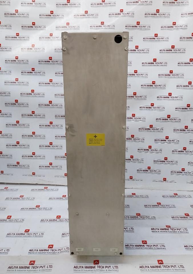 Abb Acs800-104Lc-0700-7+E205+Q950 Inverter Drive Module Aofc-03 Rev A Agps21C