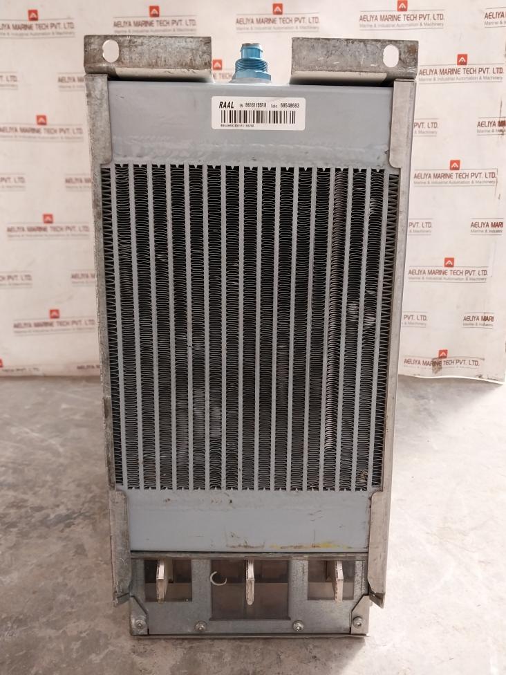 Abb Acs800-104Lc-0700-7+E205+Q950 Inverter Unit Apow-01C, Aint-14C, Agps21C