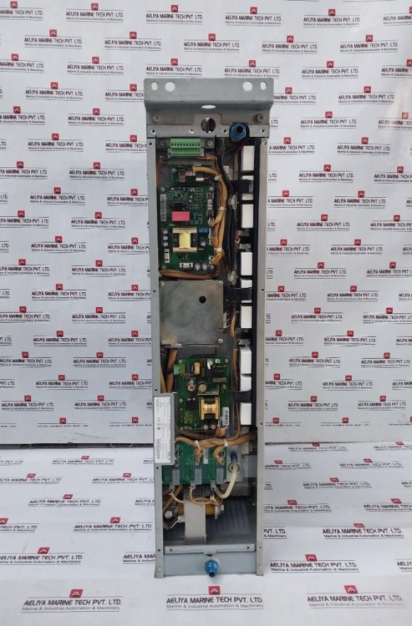 Abb Acs800-104Lc-0700-7+E205+Q950 Variable Frequency Drive 68606039 Agps21C