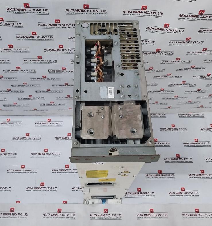 Abb Acs800-104Lc-0700-7+E205+Q950 Variable Frequency Drive 68606039 Agps21C