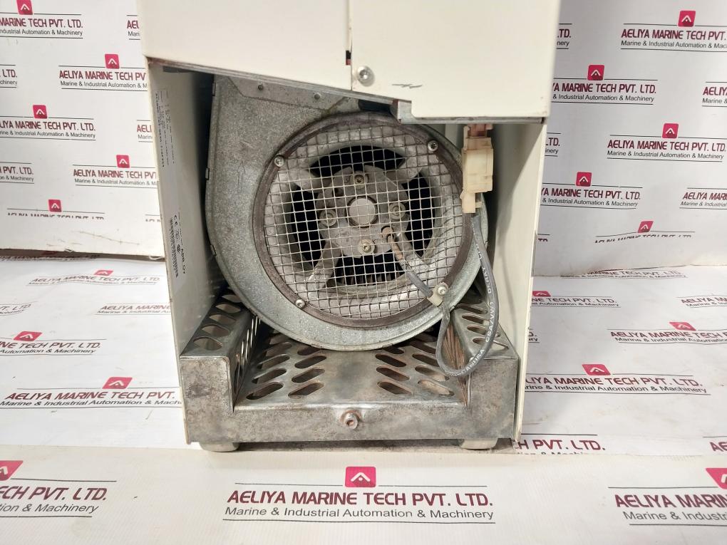 Abb Acs800-704-0640-7+0F253 Drive Supply Unit Dsab-01C, Dsmb-02C