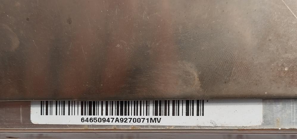 Abb Acs800-704-0640-7+0F253 Drive Supply Unit Dsab-01C, Dsmb-02C