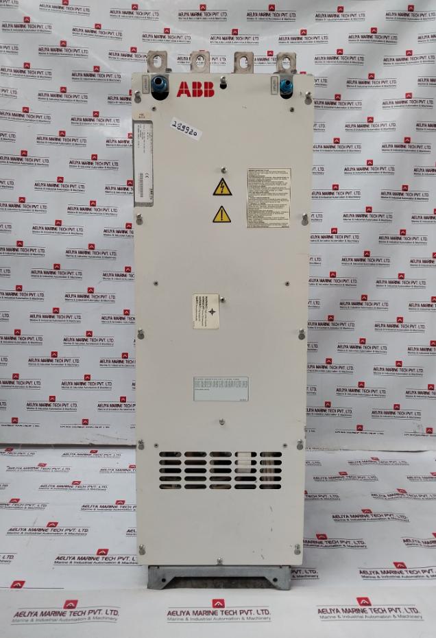 Abb Acs800-704Lc-2150-7 Drive Supply Unit 68548858 380-690V Ac 1796 A