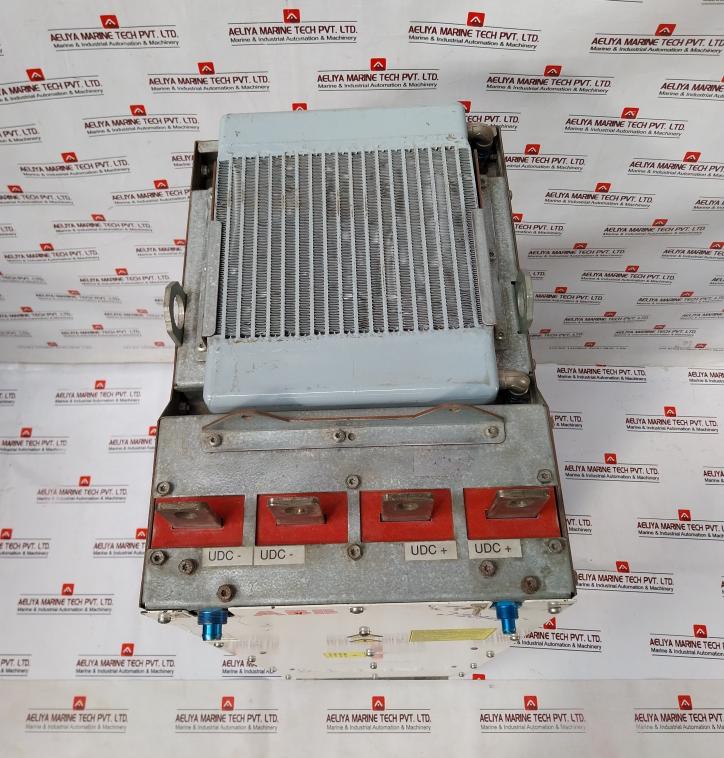 Abb Acs800-704Lc-2150-7 Drive Supply Unit 68648858 380-690V Ac 1796 A 48-63 Hz .