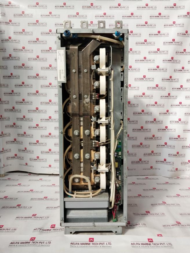 Abb Acs800-704Lc-2150-7 Drive Supply Unit 68648858 380-690 V Ac 1796 A