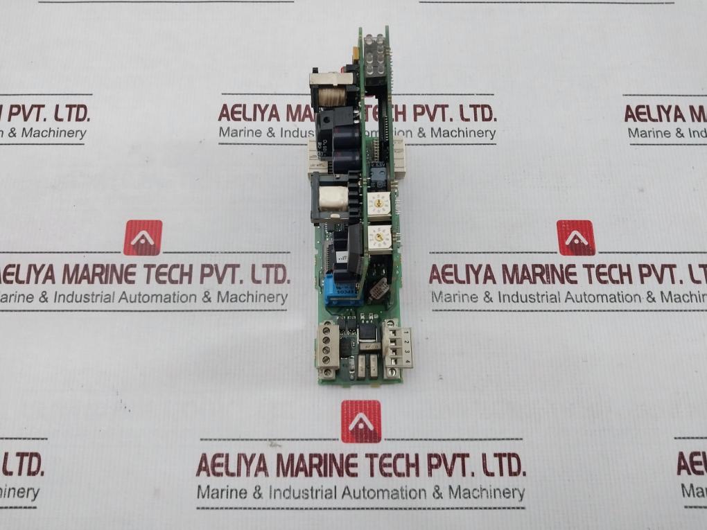 Abb Ci820-1 Communication Interface Module Pcb