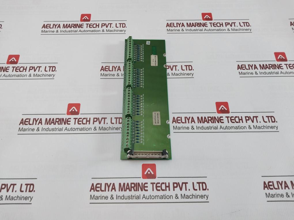 Abb Cms-290-01 Analog Input Interface Pcb 3Byn571201-ag Dsai 145/146