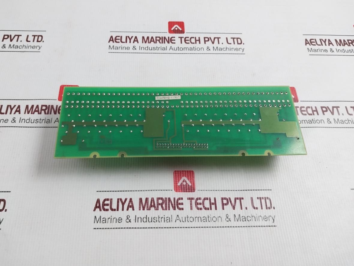 Abb Dstd 110A Connection Unit