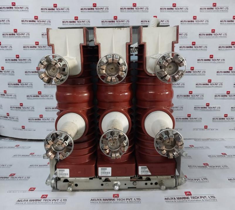 Abb Hd4/W 12.06.32 Circuit-breaker 50/60 Hz