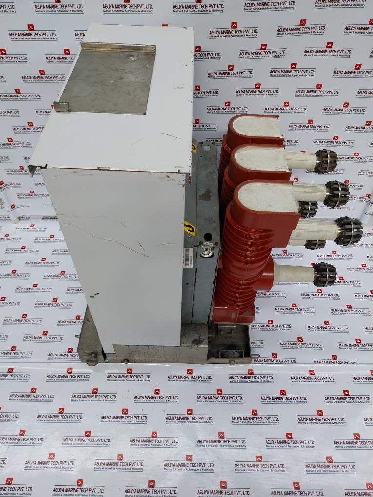 Abb Hd4/ 12.12.32 Mv Circuit Breaker Sf6 Medium Voltage Gas Insulation