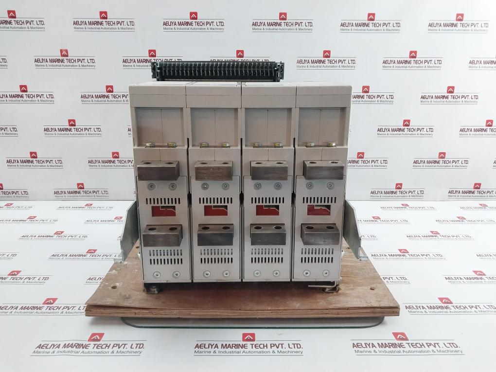 Abb Sace E2S 10 Circuit Breaker 1000 A 690 V 65Ka Bm86100393