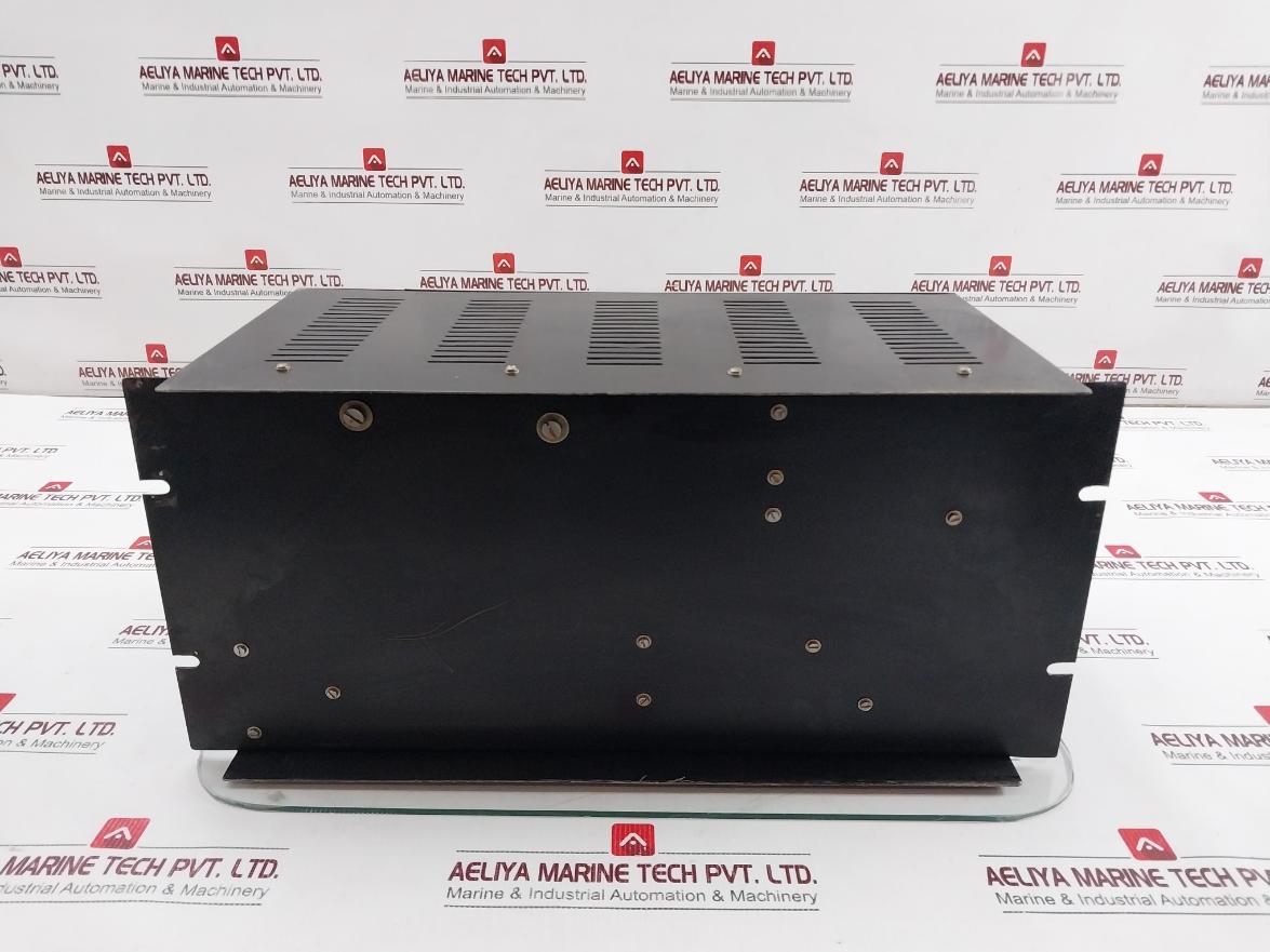 Abb Yn3B105110-abg Industrial Power Supply 230V/115V Ac 50 Hz