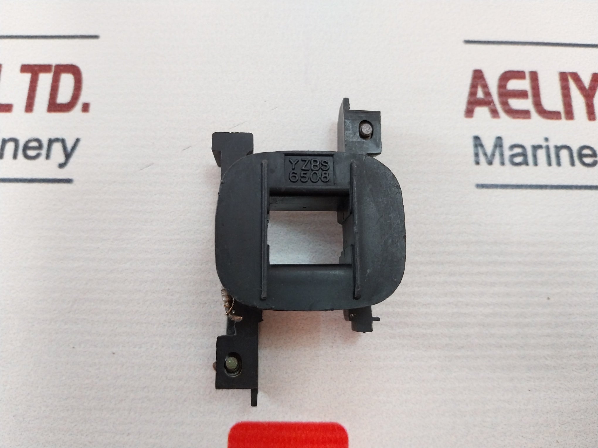 Abb Yzbs 6508 Coil 200V 50 Hz