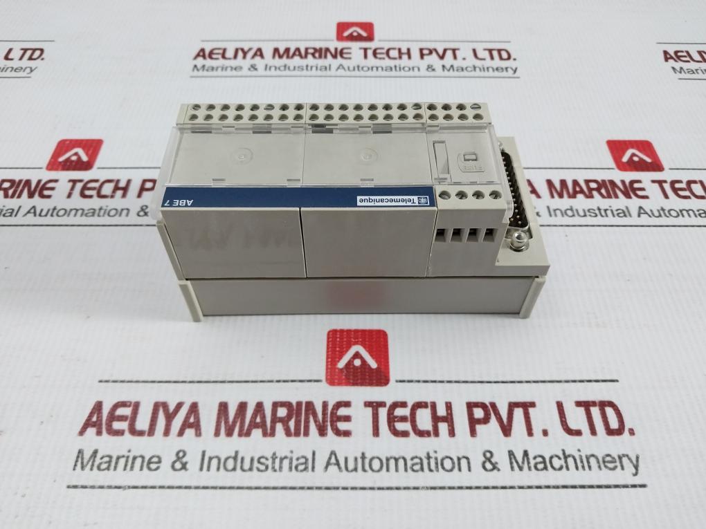 Abe7-cpa02-8-Analog-I-O-Passive-Connection-Sub-base-Module-Telemecanique-208716-6