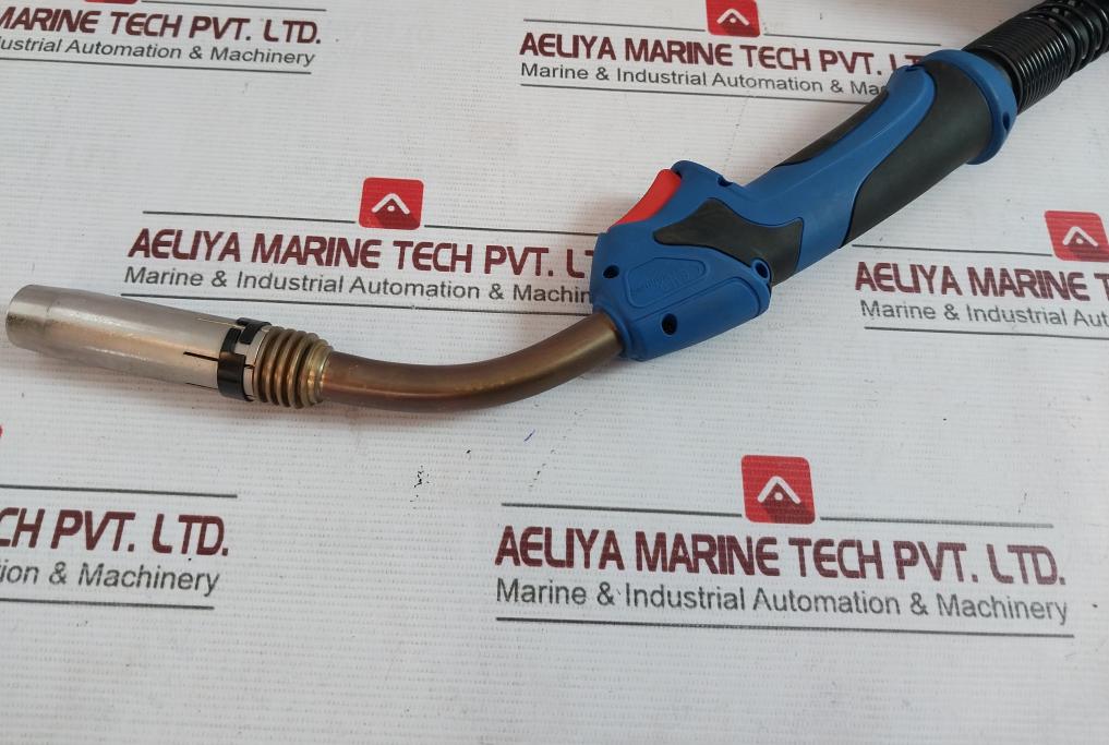 Abicor Binzel Mb 36 Kd Mig/Mag Welding & Cutting Torch Iec En60974-7
