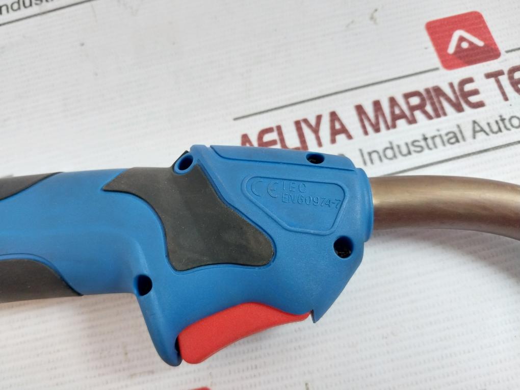 Abicor Binzel Mb 36 Kd Mig/Mag Welding & Cutting Torch Iec En60974-7