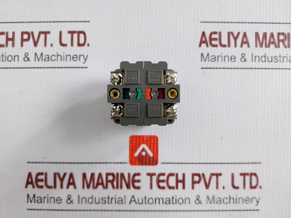 Abn111-Push-Button-Switch-By-Idec-12