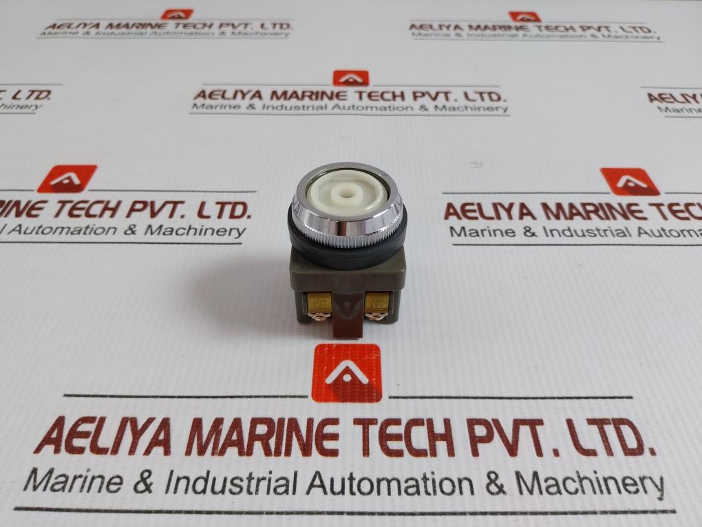 Abn111-Push-Button-Switch-By-Idec-9