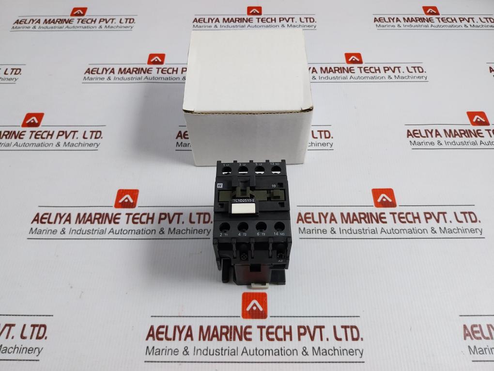 Ac-Power-Contactor-240V-50-60Hz-1000V-25A-3-pole-C&S-Electric-Tc1D2510-e-208482-1