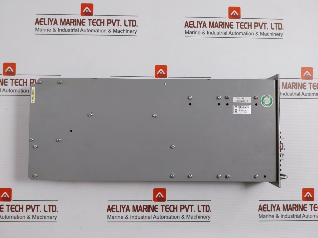 Ac-Power-Supply-Unit-Ac100-240V-1-8A-50-60Hz-LDA75F-15-Shinkawa-VM-5Z1-210398-6