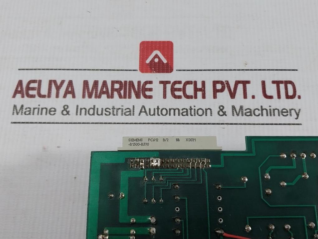 Ac 303 Nemic-lambda Power Supply Board 100-120Vac 1.1A 50/60Hz Scb041B