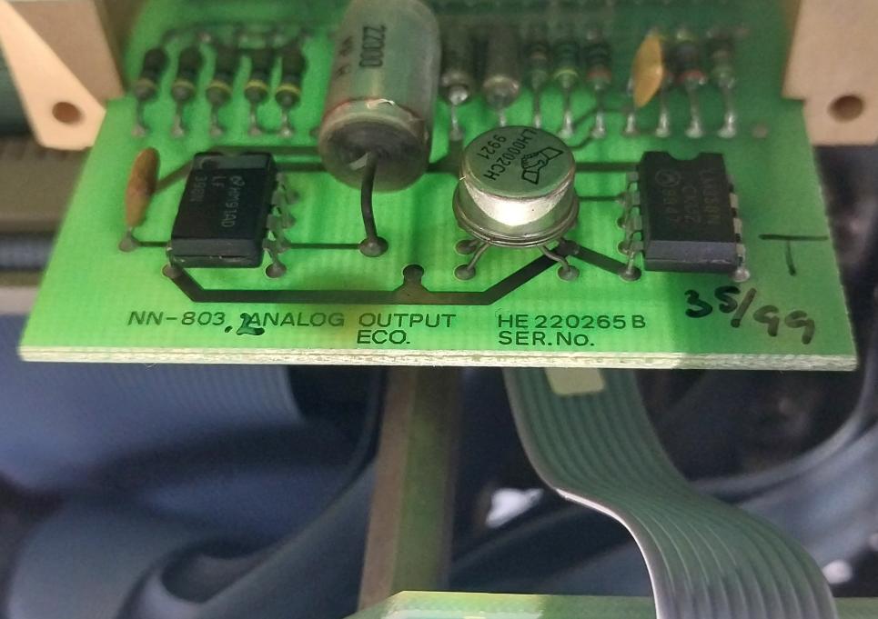 Ac4 Ecr Remote Control System Nor Control