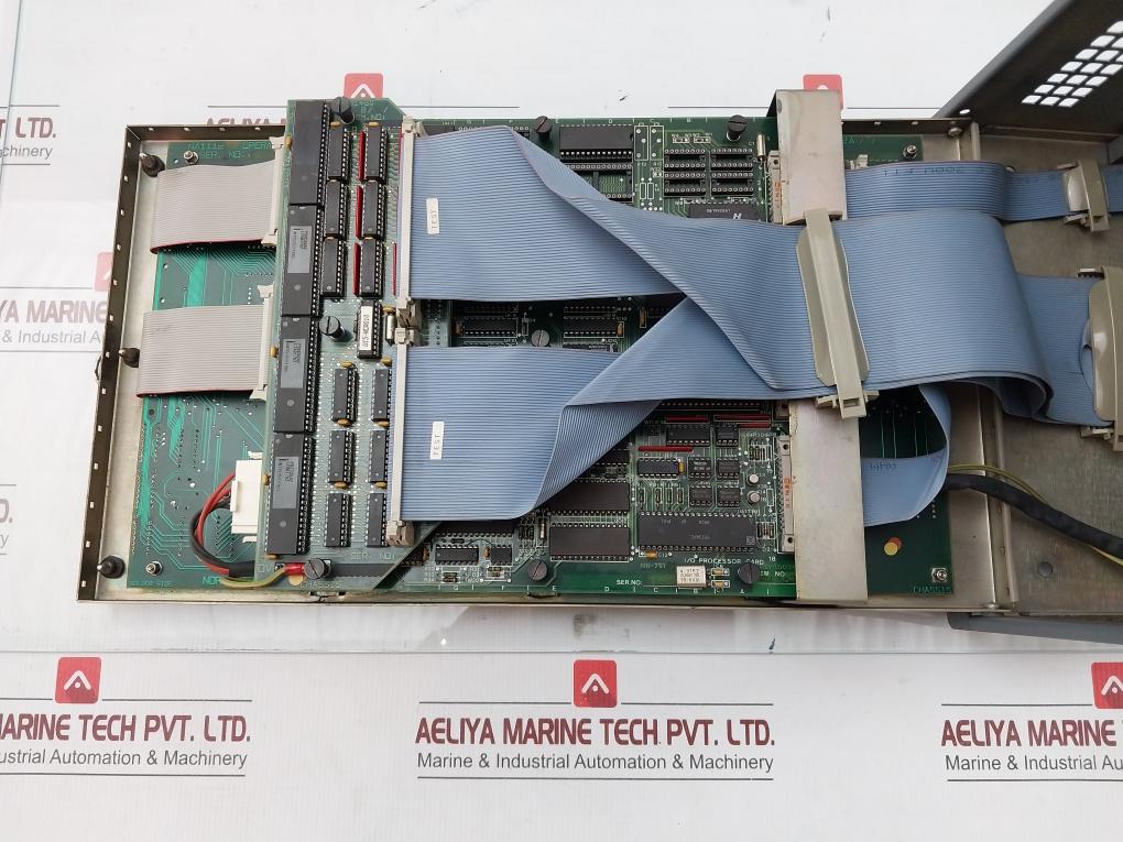 Ac4 Ecr Remote Control System Nor Control