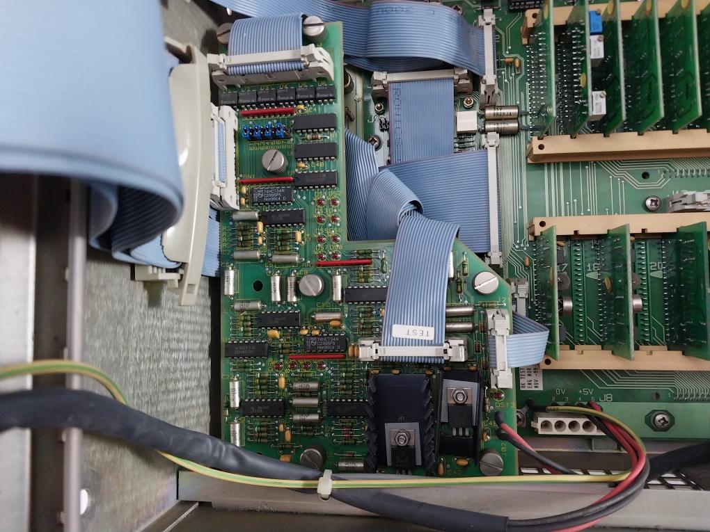 Ac4 Ecr Remote Control System Nor Control
