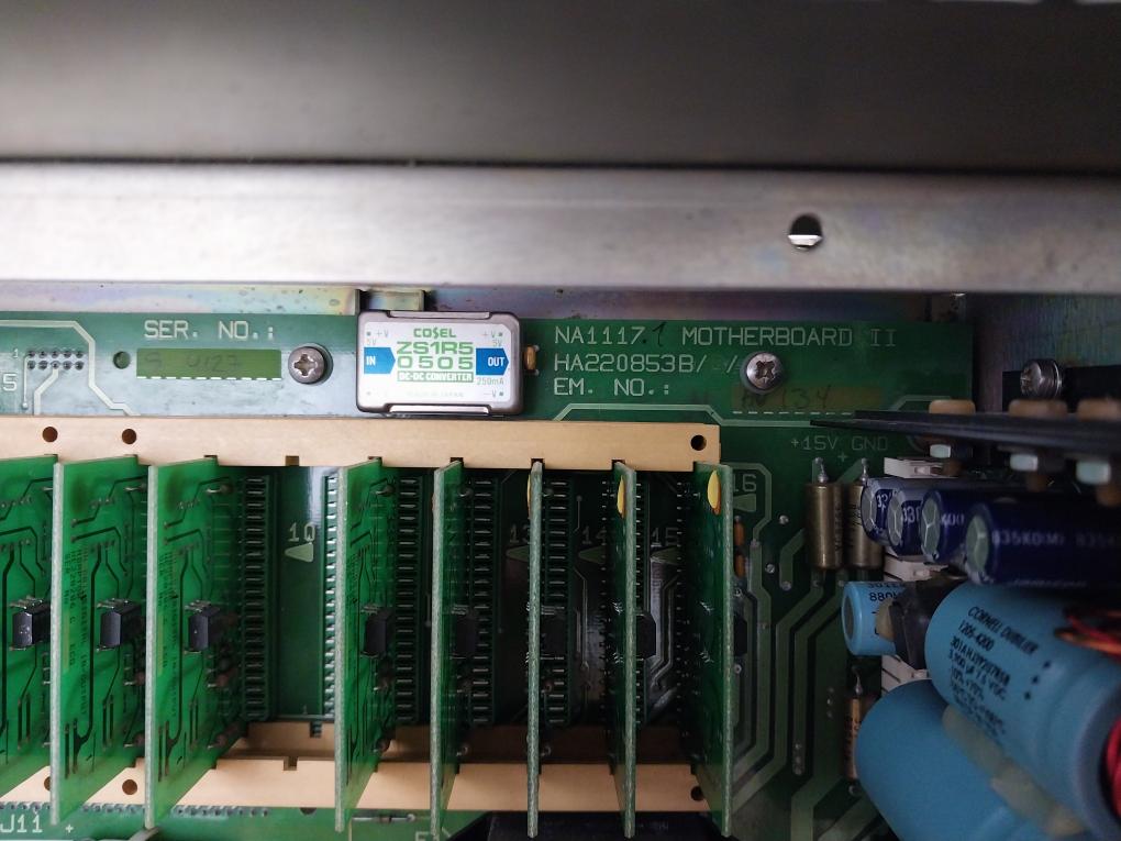 Ac4 Ecr Remote Control System Nor Control