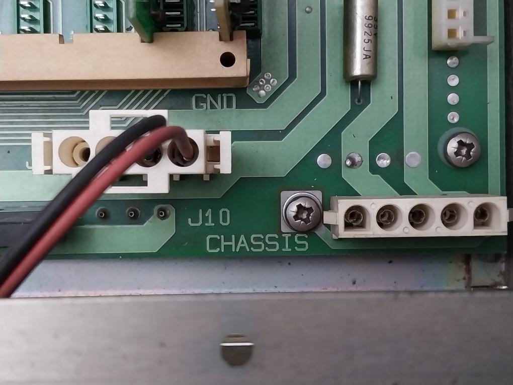 Ac4 Ecr Remote Control System Nor Control