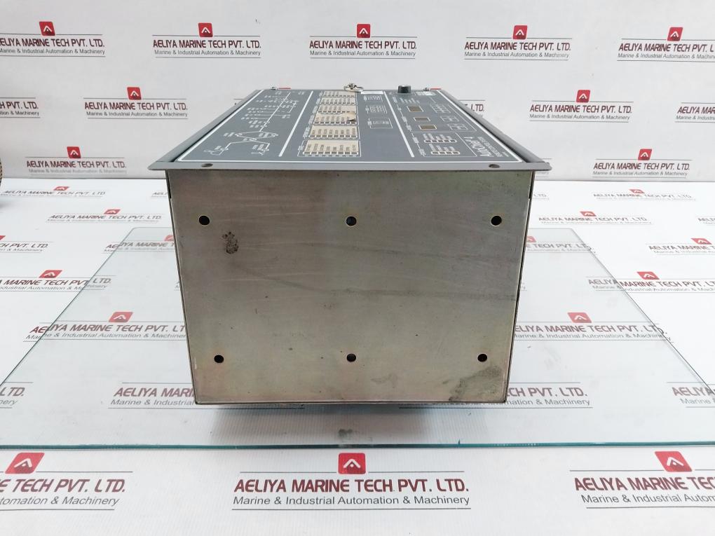 Ac4 Ecr Remote Control System Nor Control