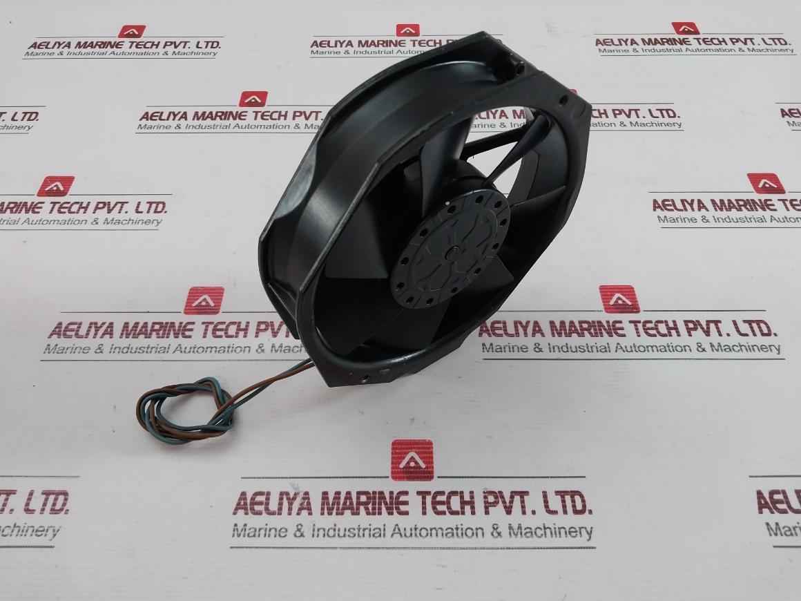 Ac Axial Compact Fan Brand Ebm W2E142-bb01-01