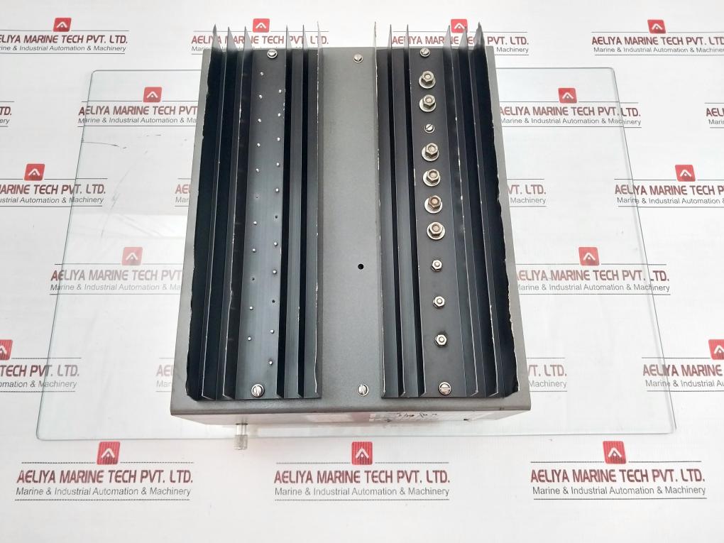 Ac Control Module 10050140-001 600V 3Ph 60Hz 1800 Rpm By Nov