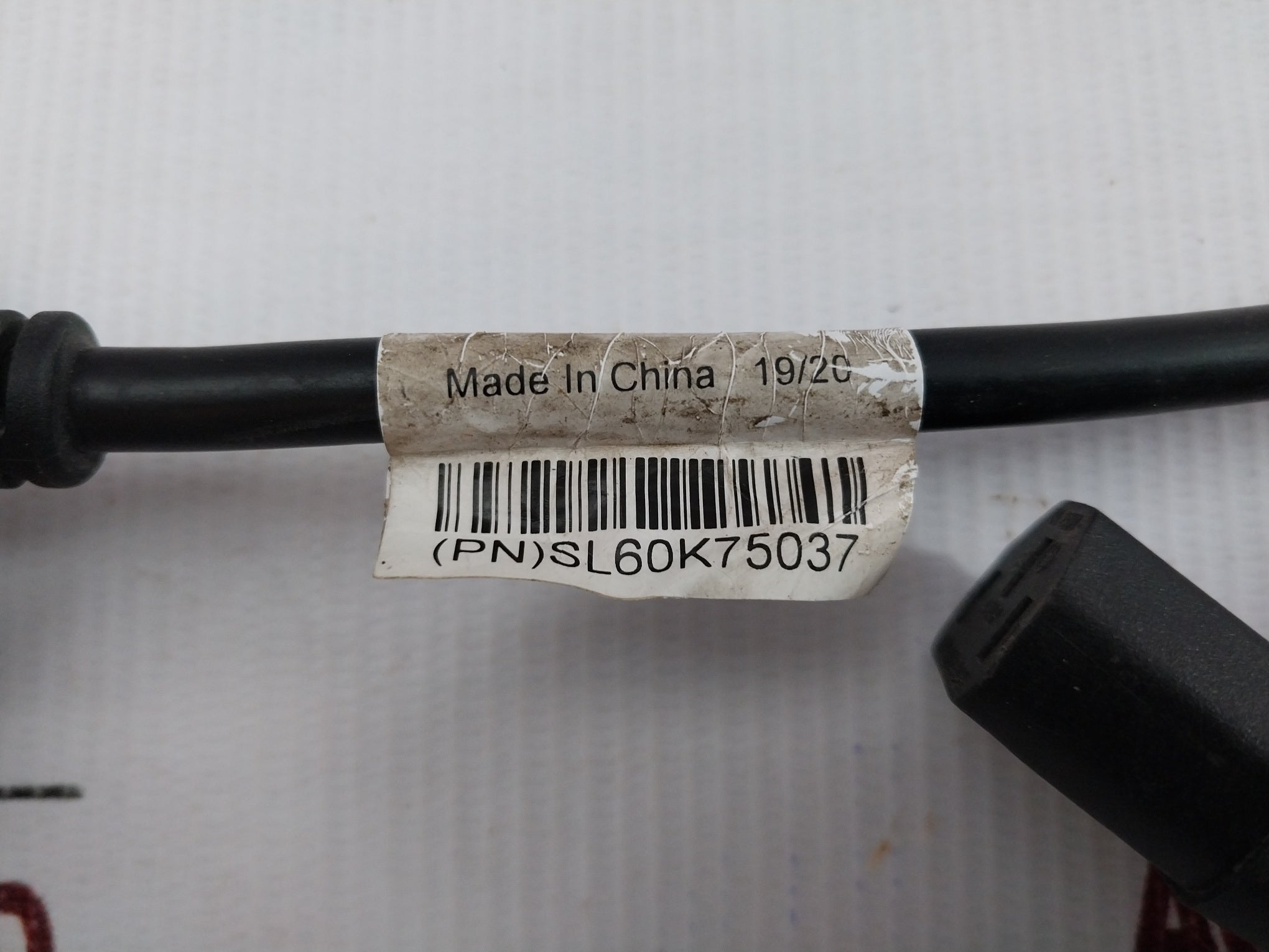Ac/Dc Adapter Output-12V-5A Toshiba Pa3507E-1Ac3