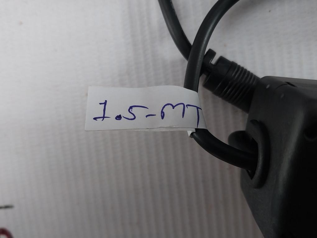 Ac/Dc Power Adapter Gt-81081-6015-t3 Globtek 100-240V 1.5A 50/60Hz