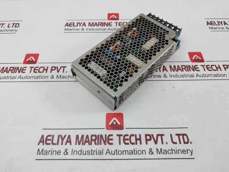 Ac/Dc Switching Power Supply Output-12V-8.5A Tdk-lambda Hws30A-12/A