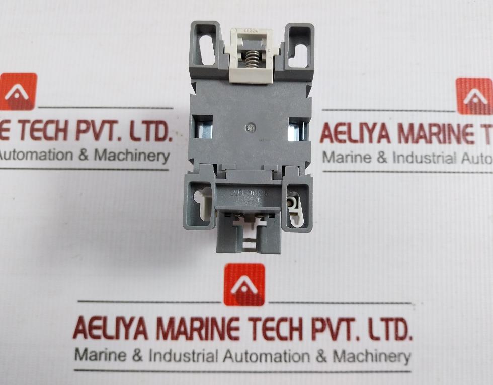 Ac Magnetic Contactor 200V 50/60Hz Hyundai Himc 22