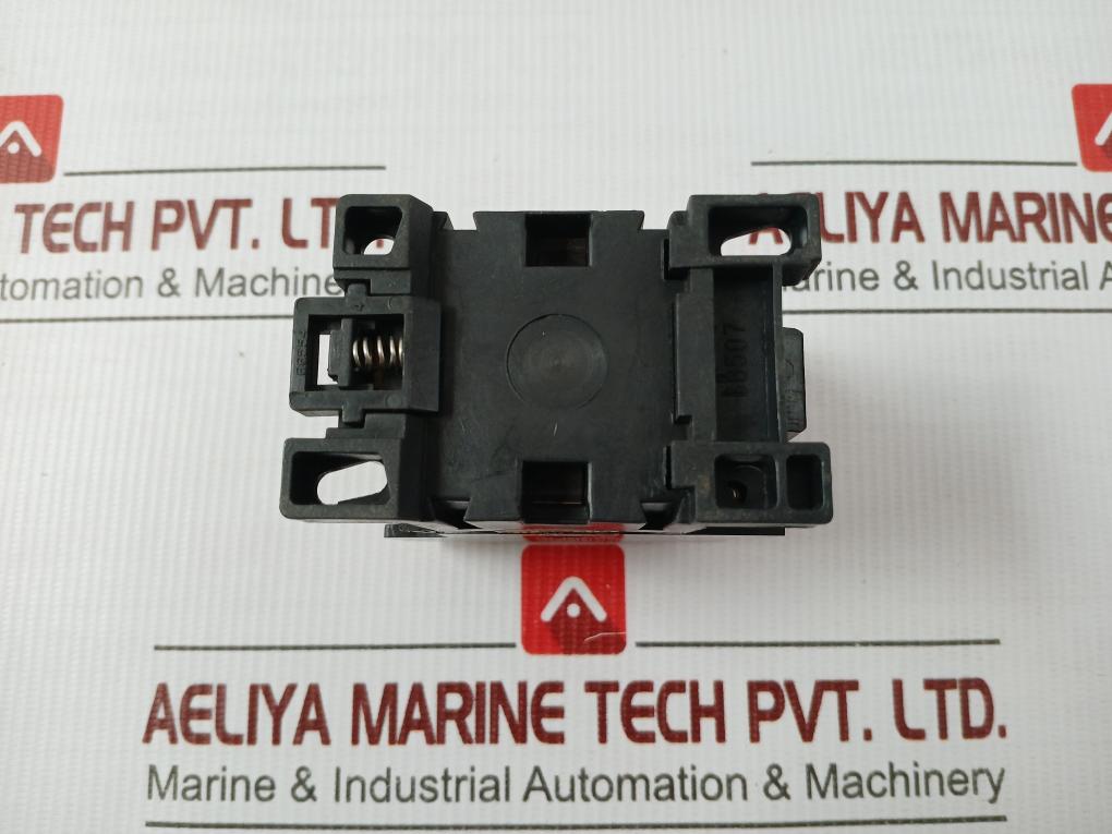 Ac Magnetic Contactor Hmc 20 W 10 Ac Hyundai 220V/20A