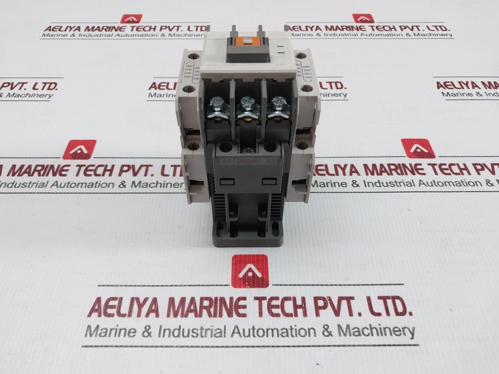 Ac Magnetic Contactor Mc-40A Ls Electric 1000V