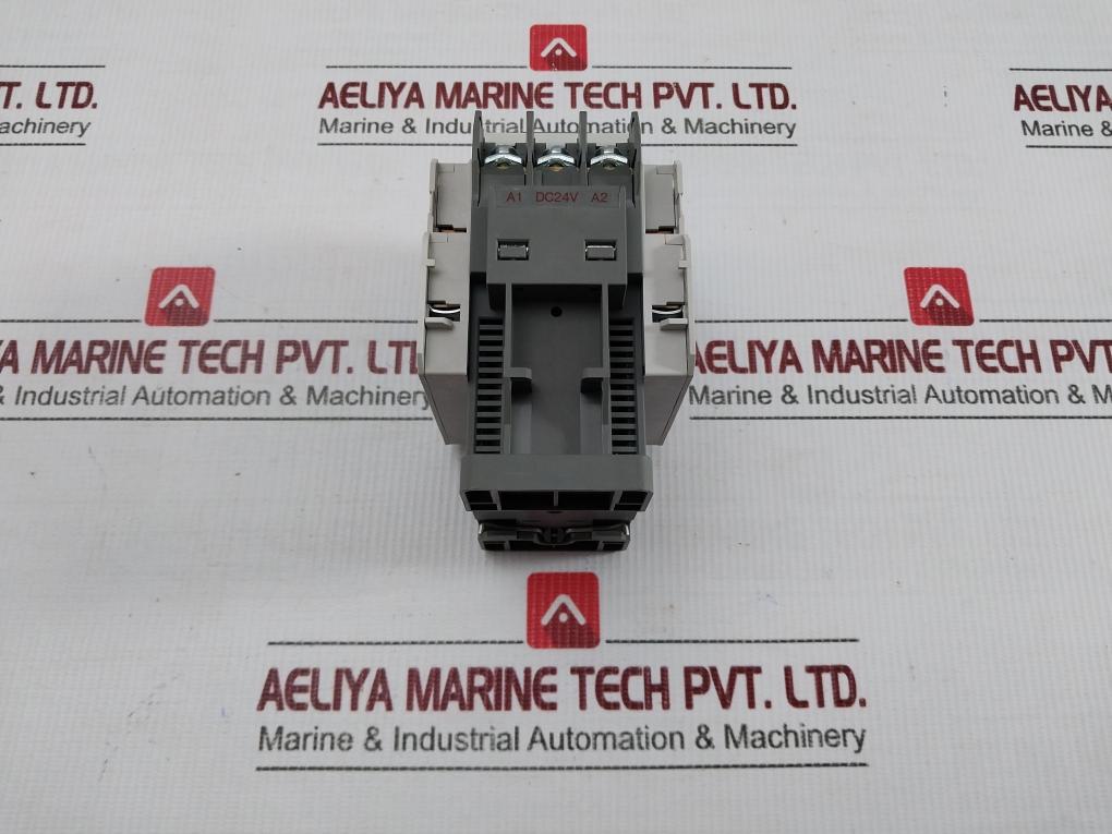 Ac Magnetic Contactor Mc-40A Ls Electric 1000V