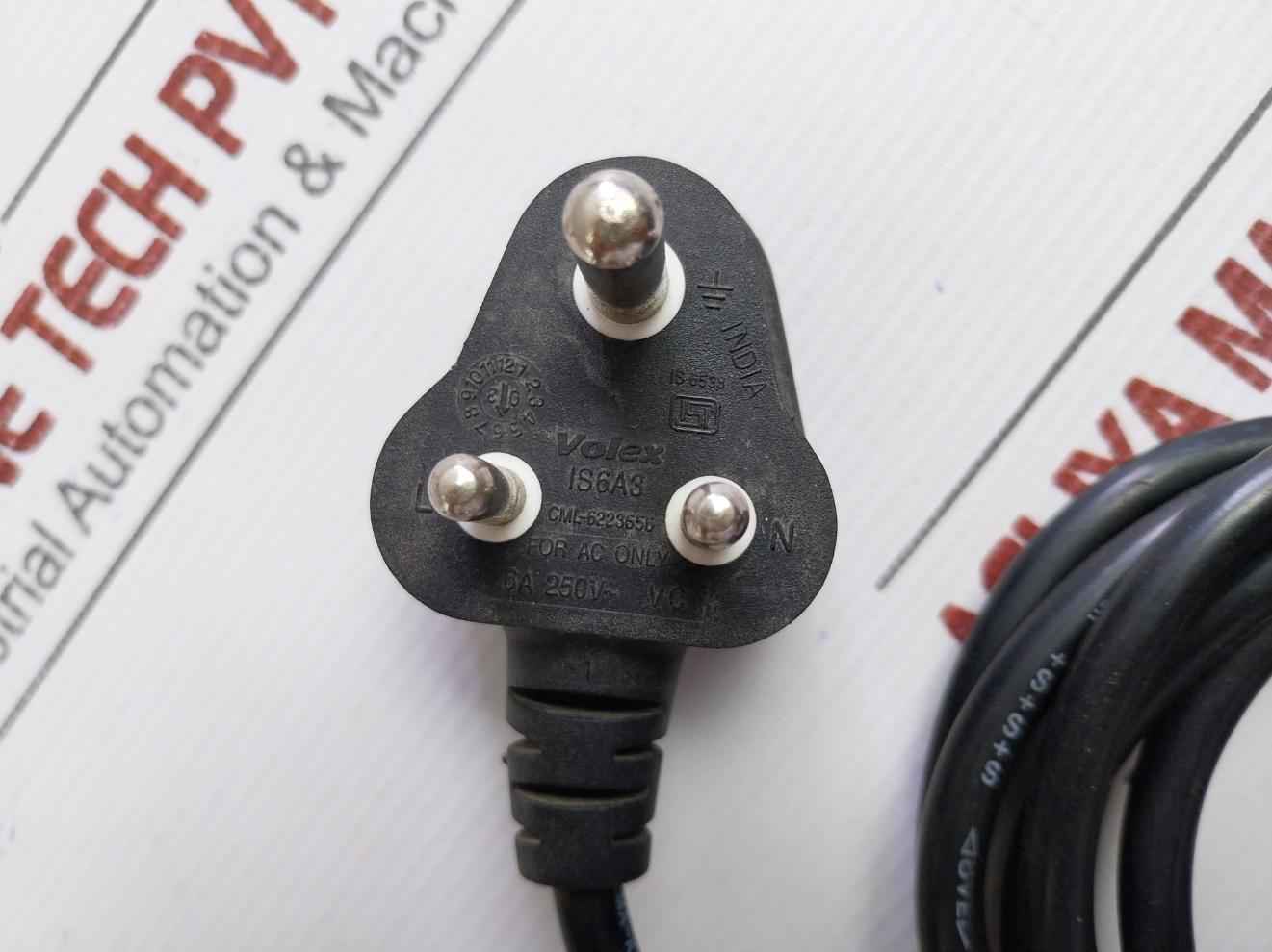 Ac Power Adapter 0950-4399 Brand Hp 15V 530Ma