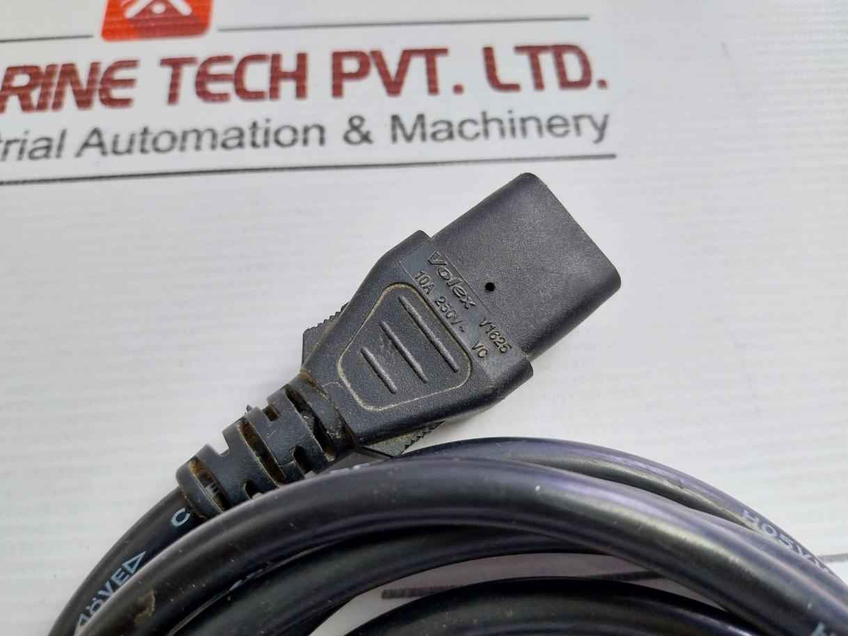 Ac Power Adapter 0950-4399 Brand Hp 15V 530Ma