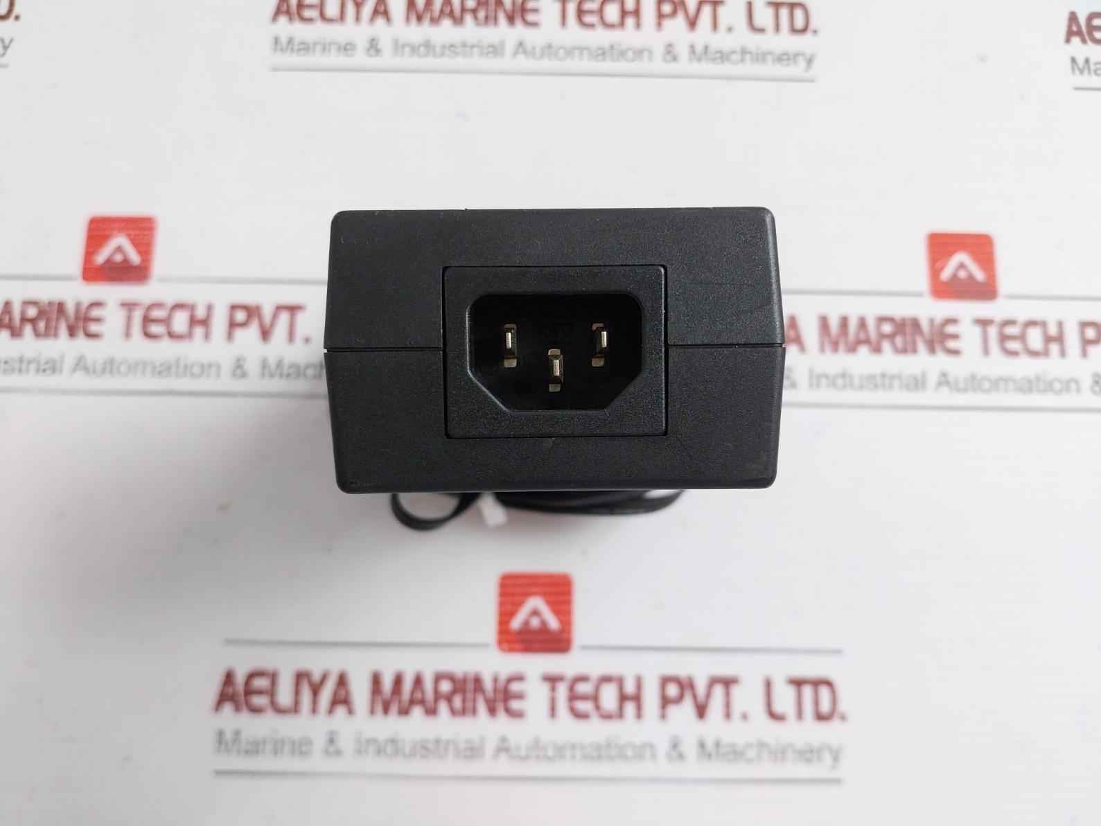 Ac Power Adapter 0950-4399 Brand Hp 15V 530Ma