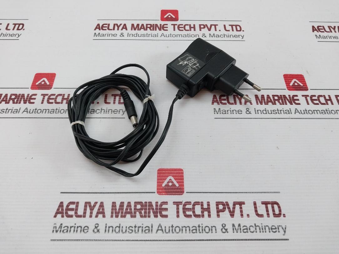 Ac Power Adapter Input-100-240V~50/60Hz 0.2A (0,2A) Plantronics 83648-01 90 Gm