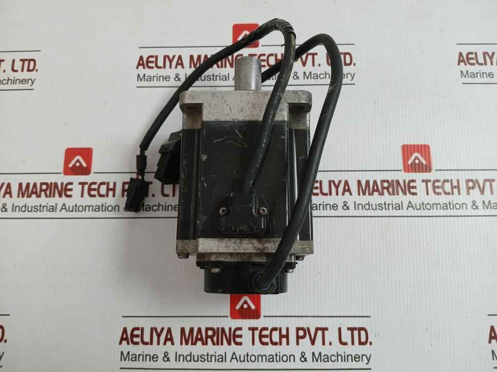 Ac Servo Motor Gyb751D5-rc2 Fuji Electric